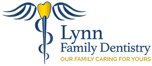 lynn family dentistry logo