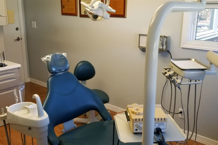 office lynn family dentistry